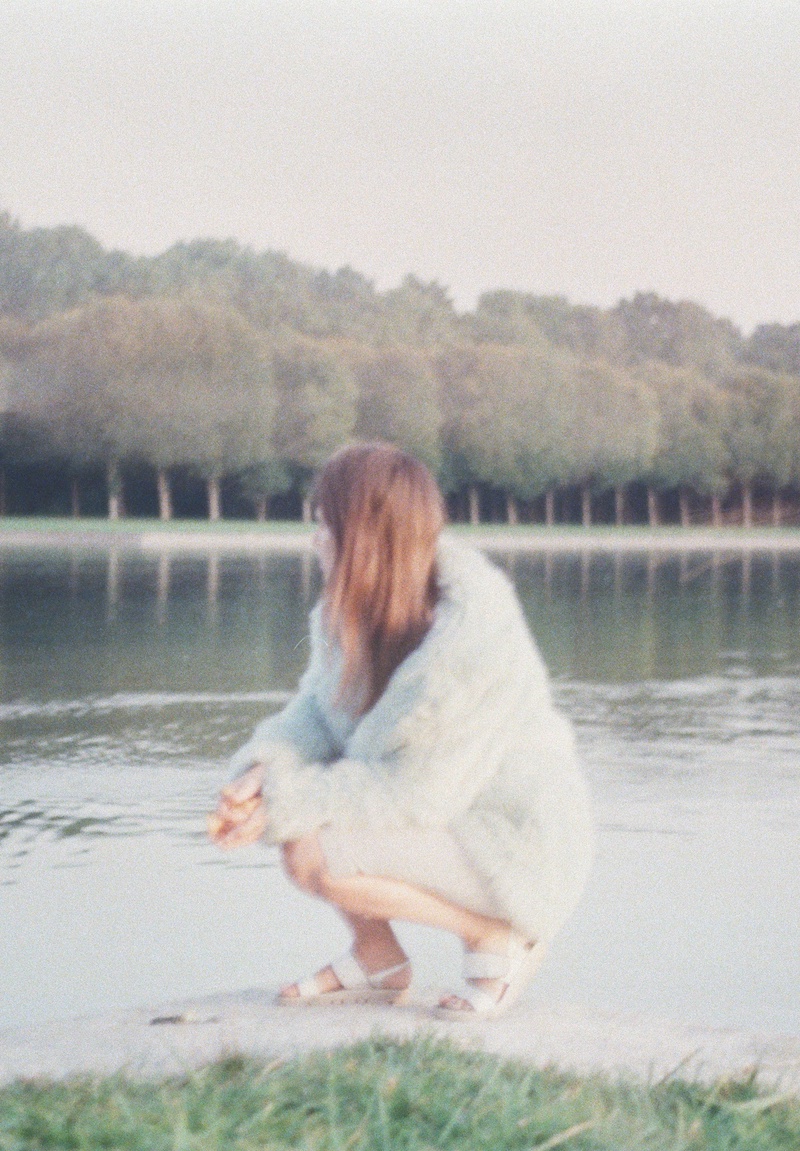 saraboy sara boy andre de damas andre lenotre jardin alafrançaise paysagisme landart entitre onlyonlviii