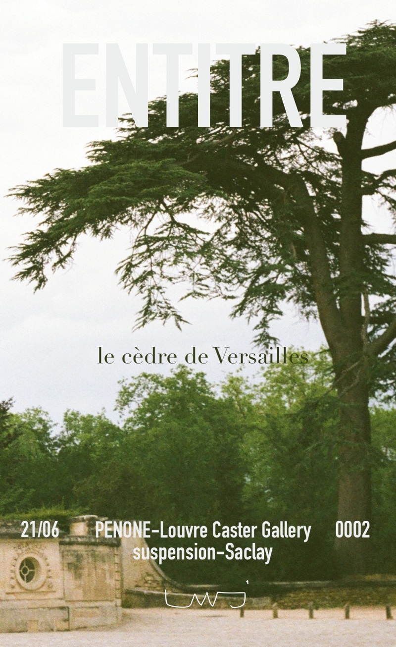 saraboy sara boy LWJ Cedre Versailles ENTITRE andre damas onlyonlviii